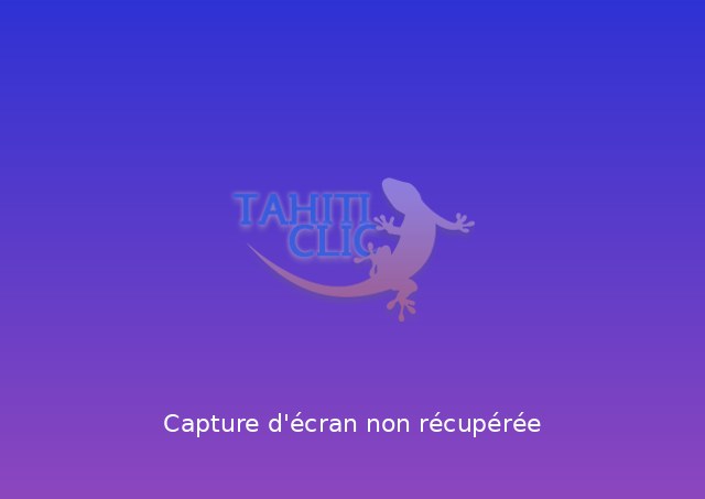 Nouveautés chez Google: ça n'a l'air de rien, mais un "+" est apparu en haut à gauche