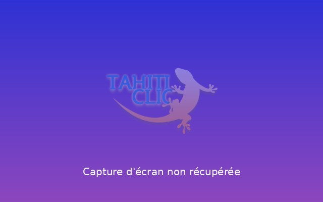 Création d un item de menu, cliquez pour agrandir Création d un item de menu