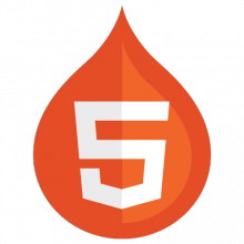 Meilleure intégration HTML5