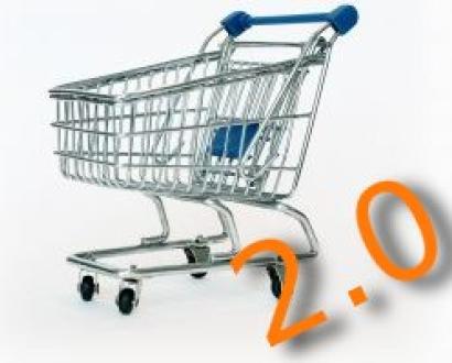 eCommerce 2.0