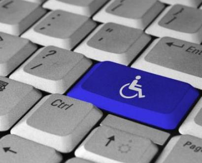 Accessibilité sur le Web