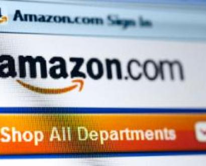 Amazon = Success-story