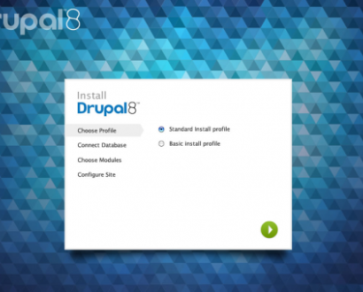 Découvrons Drupal 8 : L'architecture