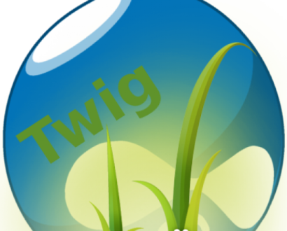 Découvrons Drupal 8 : Installation et Twig