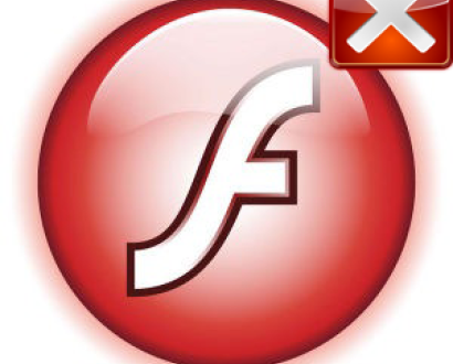 Adobe : fin de Flash