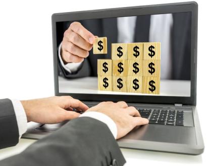 Gagner de l'argent grâce au web, c'est possible