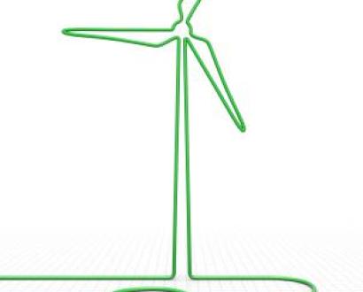 Hébergement écologique