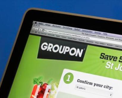 Nouveaux axes de l'eCommerce