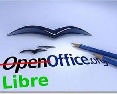 Libre Office : Open source