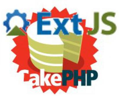 Interfaçage CakePHP/ExtJS
