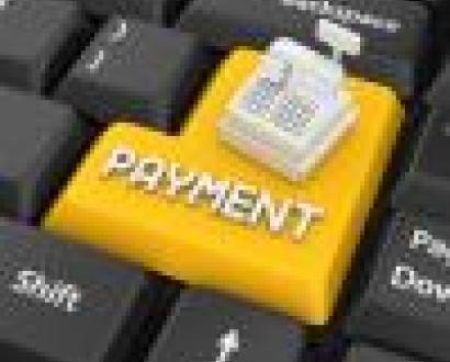 Paiement en ligne