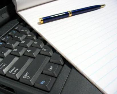 Contenu sur internet