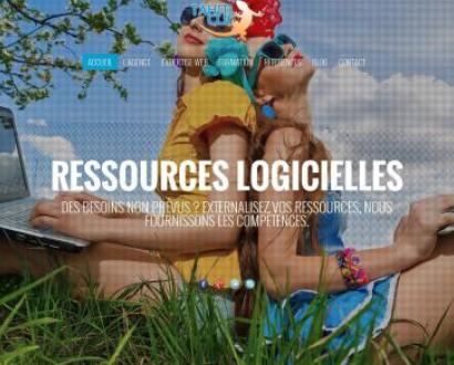 Refonte du design