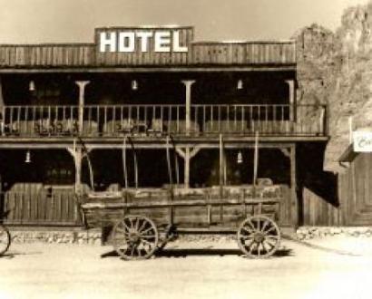 Pourquoi un site web pour votre hôtel? 