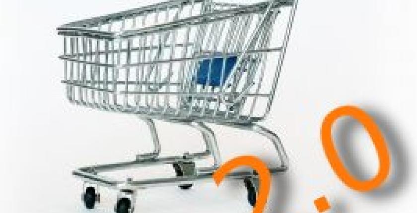 eCommerce 2.0