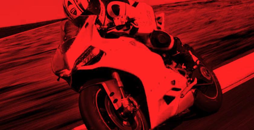 Esprit Motard - Site ecommerce