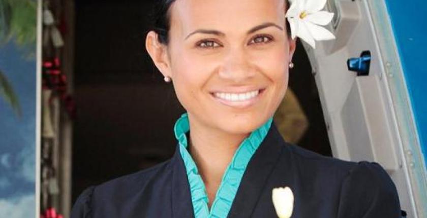 Air Tahiti Nui