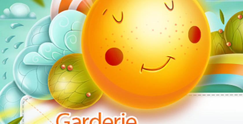 Garderie La Découverte