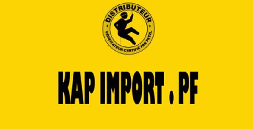 Site KapImport