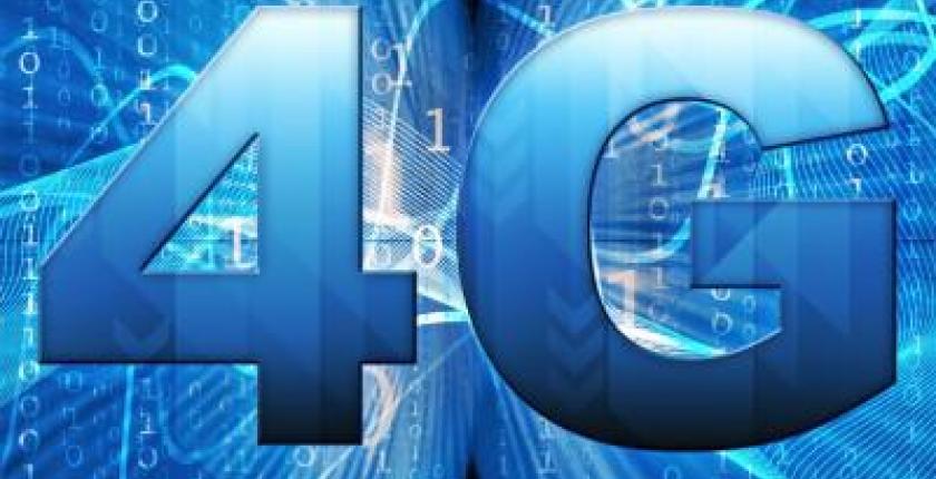 Principe et utilisation de la 4G