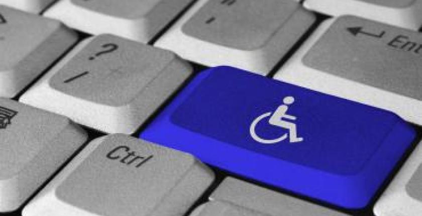 Accessibilité sur le Web