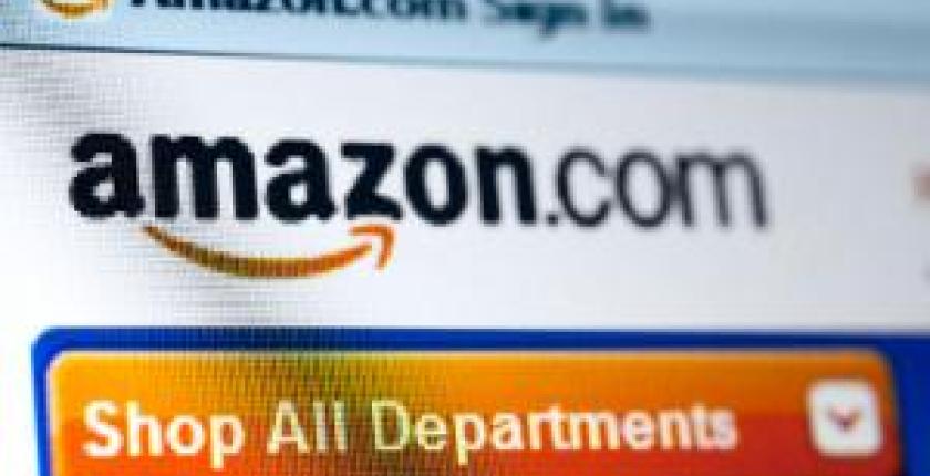 Amazon = Success-story