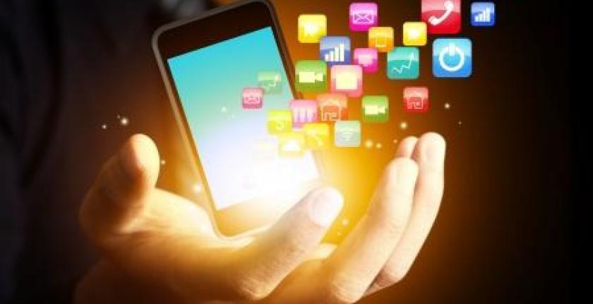 Développement d'application
