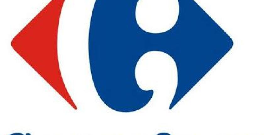 Plateforme eCommerce de Carrefour