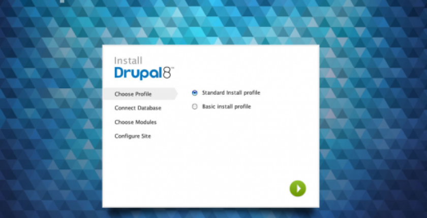 Découvrons Drupal 8 : L'architecture