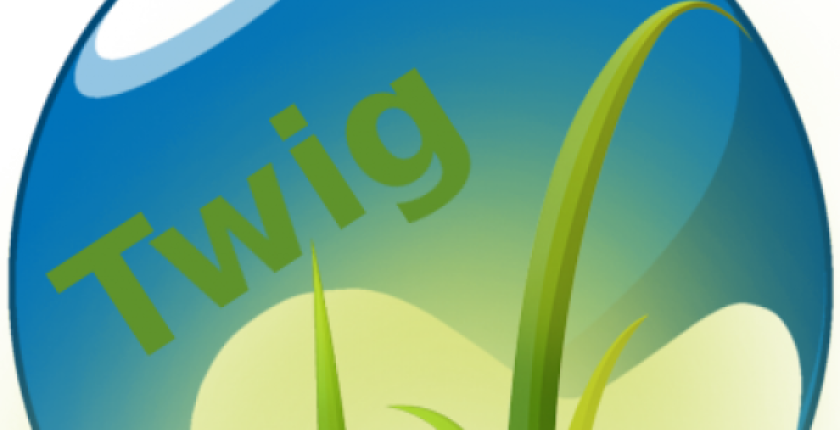Découvrons Drupal 8 : Installation et Twig