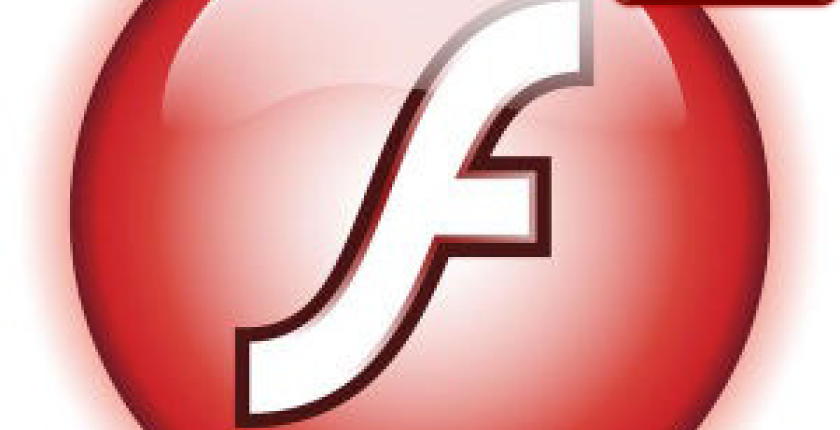 Adobe : fin de Flash