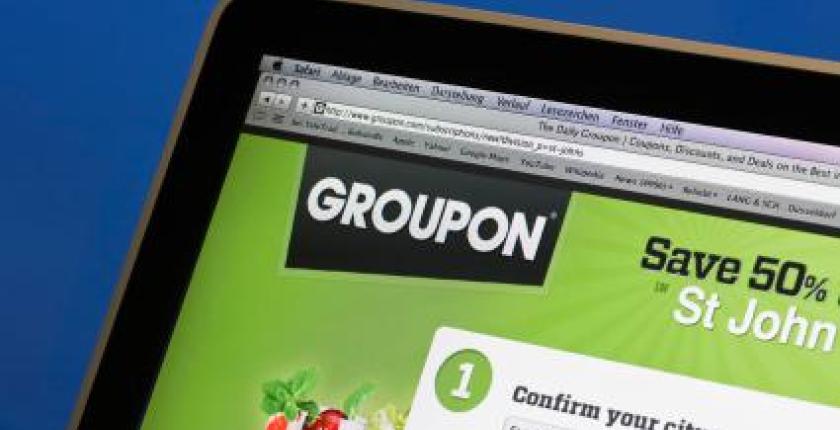Nouveaux axes de l'eCommerce