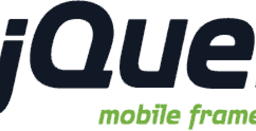 Intérêts JQuery Mobile