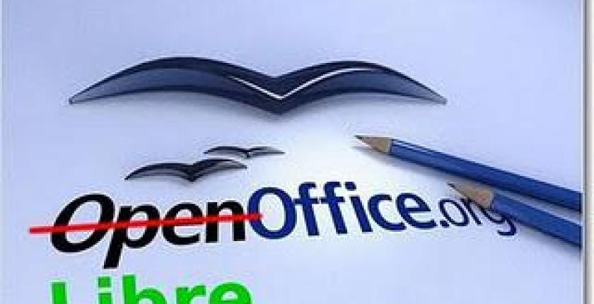 Libre Office : Open source