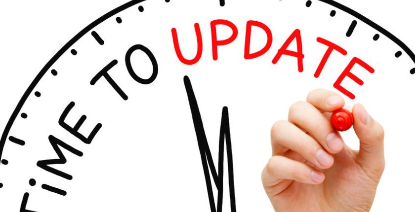 Migrer votre site web vers un CMS moderne comme Drupal