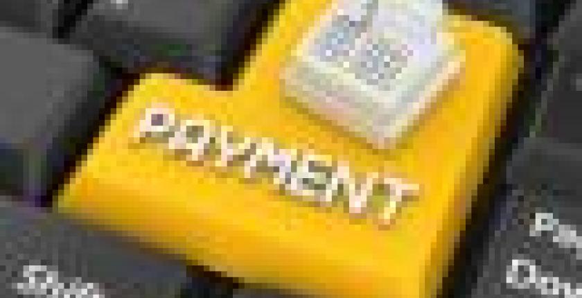 Paiement en ligne