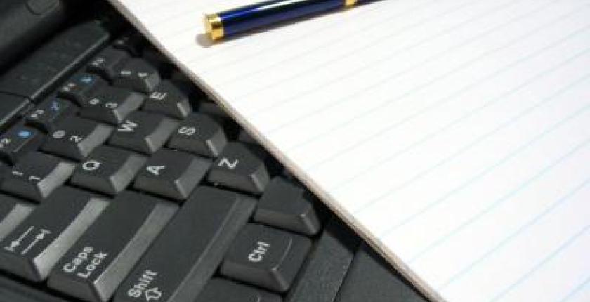 Contenu sur internet