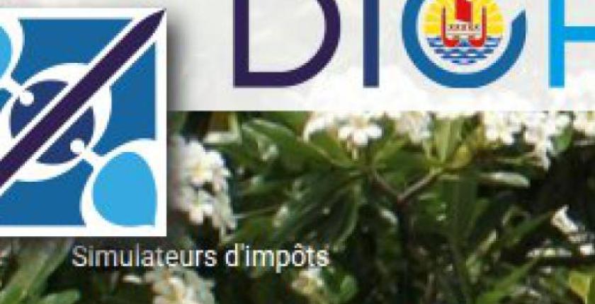 Logo de la DICP