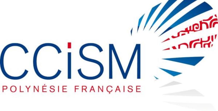 Logo du site CCISM