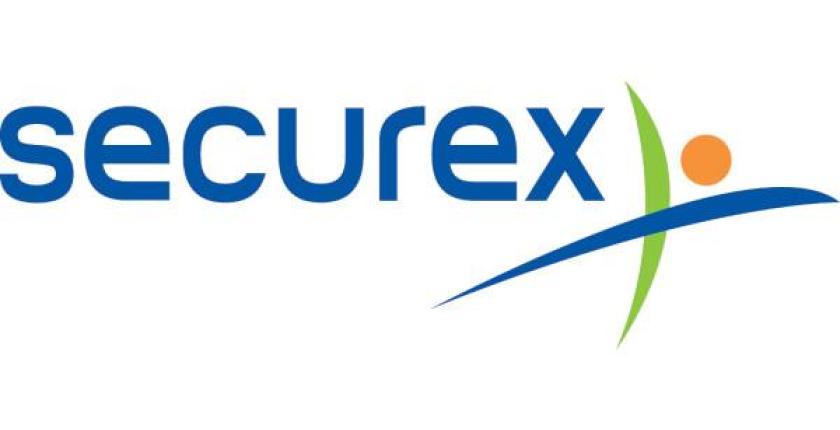 Logo Securex