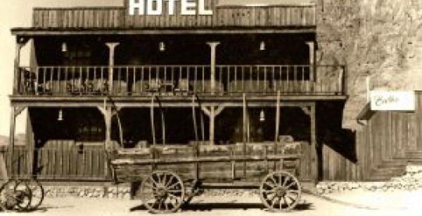 Pourquoi un site web pour votre hôtel? 