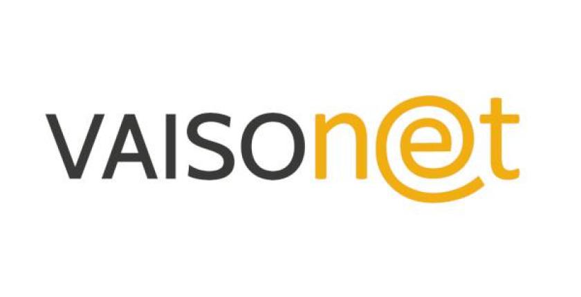 Logo Vaisonet