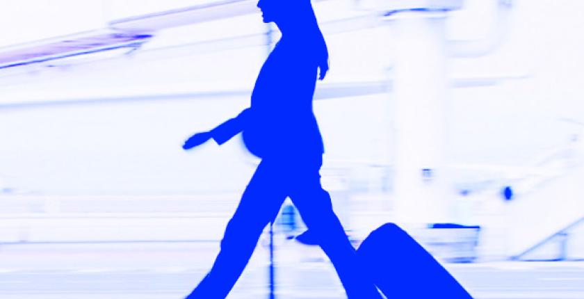Créer un site de voyage d'affaire