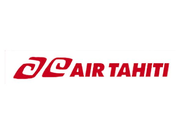 
<span>Air Tahiti</span>
