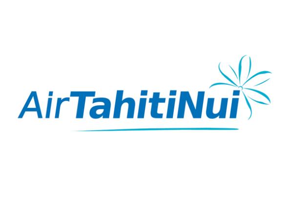 
<span>Air Tahiti Nui</span>

