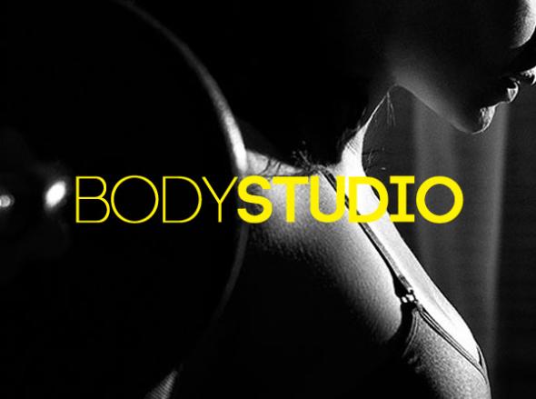 
<span>Body Studio</span>
