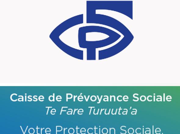 
<span>Caisse de Prévoyance Sociale</span>
