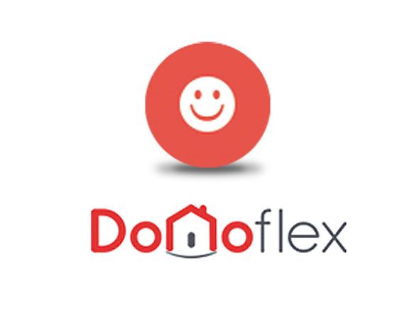 
<span>Domoflex</span>

