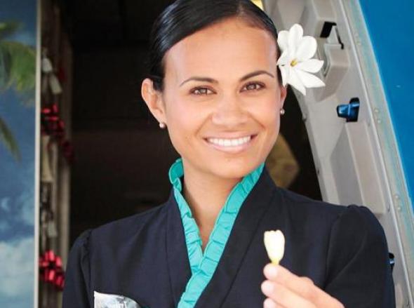 
<span>Air Tahiti Nui</span>
