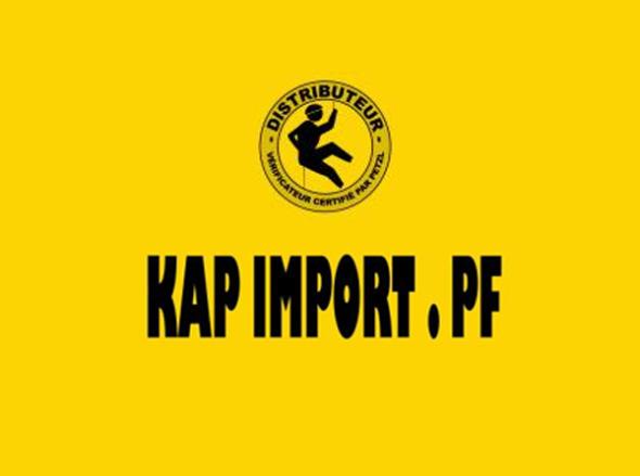 
<span>KapImport</span>
